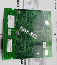 1PC NOTIFIER LIB-200A 2020 Fire Alarm Host Card New Fast Shipping FedEx or DHL picture