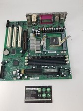 IBM Netvista 6790 Intel Socket 478 Motherboard 01R3119 P4 1.8GHz 256MB TESTED FS picture