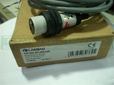 1Pcs New For LANBAO photoelectric switch sensor PR18S-BC40DNR picture