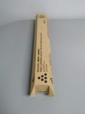 Genuine Ricoh 841284 Aficio MP C5000 Black Toner Cartridge picture
