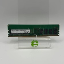 Micron MTA8ATF1G64AZ 8GB (1x8GB) RAM DDR4 2400MHz 2G3B1 picture