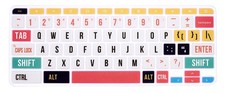 Keyboard Cover for Acer Chromebook Spin 11 311 CP311 511 512/Chromebook 11 CB... picture