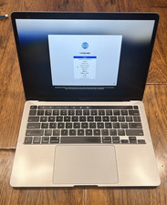 Apple 2020 MacBook Pro 13