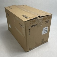 Epson ELPMB53 Ultra-Short Throw Wall Mount Setting Plate Open Box picture
