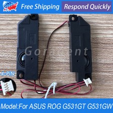 NEW L&R Speaker For ASUS ROG G531GT G531GW G531G G731 G731G G731GV G731GU 4Pin picture