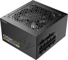 Antec GSK750V2US 750W Full Modular Power Supply 80 Plus Gold picture