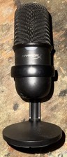HyperX Solocast USB  HI - RES Condenser Gaming Microphone picture