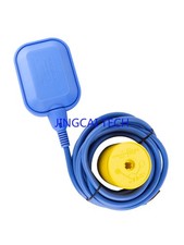 High Temperature Resistant Float Switch Silicone Corrosion-resistant Water Level picture