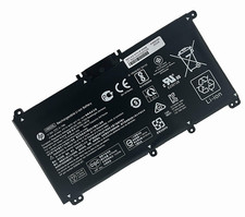 OEM Genuine HW03XL Battery HP Pavilion 15-EG 17-CN 17-CP HSTNN-IB90 L97300-005 picture