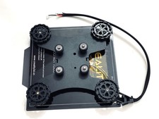 Original Creality Ender-3 3D Printer a 24V Heated Bed | P=220w 24v picture