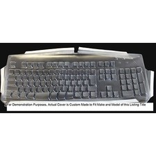 Custom Made Cover for Maxell LP191045, Part # 838G122, Keyboard Not Included picture