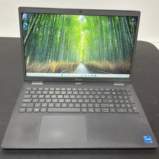 Dell Latitude 3520 15.6