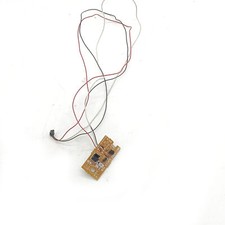 DUPLEX PCB RM1-1262 fits for HP P2014 2727nf 2015dn P2015 M2727 picture