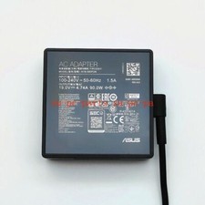 1PC  A19-090P2A 4.5*3.0mm AC Power Adapter  19V 4.74A 90W Laptop Charger picture