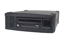 HP StoreEver LTO6 Ultrium 6250 External Tape Drive  EH970A  684882-001 picture