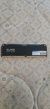OLOy Blade DDR4 SDRAM 8GB (1x8GB) 3200MHz DIMM PC4-25600 picture
