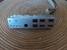 Dell OptiPlex 9020 7020 SFF Front Panel Audio USB Board DJH3K 0DJH3K Quick Ship picture
