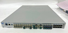 Brocade EMC2 DS-5100B 40-Port Fibre Channel Switch-EM-5120-0008/100-652-066 picture