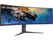 LG UltraGear 45