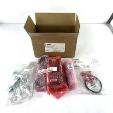 Zebra P1021952-001 KR203 KR403 Universal Accessory Kit New Sealed picture