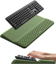 Wrist Rest with Keyboard Stand Ergonomic Computer Wrist Support Pad picture