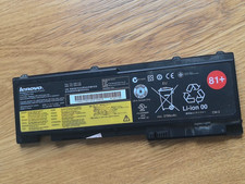 Genuine T430s 81+ Battery For Lenovo ThinkPad T430si T420s-4171 45N1036 45N1037 picture