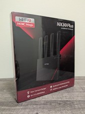 H3C AX3000 Dual-Band WiFi 6 Router (NX30 Plus) picture