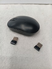 Amazon Basics wireless mouse. Model Number: G6Y-B01.                    F47 picture