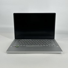Asus ROG Zephyrus G14 GA401 144Hz FHD 3.3 GHz Ryzen 9 5900HS 16GB 1TB RTX 3060 picture