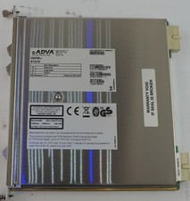  ADVA OSFM+ #1510 MODULE HW REV 2.01 1063708481 picture