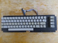 Commodore 16 Keyboard, C16 picture