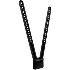 Logitech Mounting Bracket for Video Conferencing Camera Flat Panel 939001498 picture