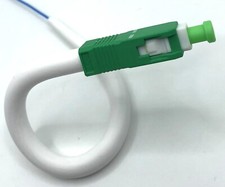 Fiber Optic 3X Splice-on Connector SC/APC Singlemode - Universal & Reusable picture