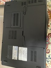 Dell Studio 15z Laptop 15.6 Intel Core picture