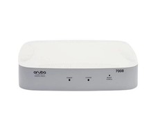 New Aruba 7008 (US) 16 Access Point Branch Controller ARCN7008 JX928A picture
