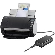 Amazon's Choice Replacement for Fujitsu Scanner Power Supply picture