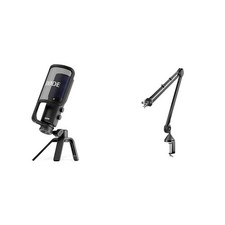 Rode NT-USB+ USB Condenser Microphone & PSA1 picture