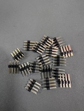 650 pcs 2.54mm Male Pin Header 4-Pin Breakable Strip Assmann AWL08-11.2-Z picture