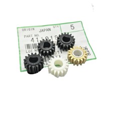 2sets New Developer Gear Kit for Ricoh Mp 3053 3025 2550 3350 3351 3352 picture