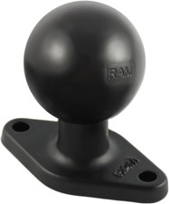 RAM Mounts Diamond Ball Base RAM-238U with C Size 1.5