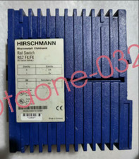 1PCS NEW Hirschmann RS2-FX/FX Expedited Shipping FedEx/DHL picture