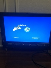 HYP Touchsmart 300 19.5