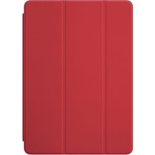 Genuine Apple Smart Cover for 9.7 inch iPad 5th 6th Gen iPad Air 1 2 Red picture