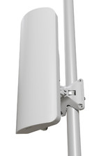 Mikrotik mANTBox ax 15s Wi-Fi 6 Dual-band Sector Antenna with Radio picture