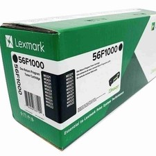 56F1000 BLACK RETURN PROGRAM picture