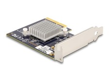Delock PCI Express x4 Hailo-8 AI Processorx1 AI Accelerator PCI 31415 picture