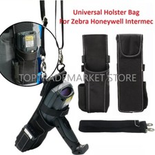 Shoulder Holster Storage Bag For Zebra TC8000 99EX 99GX CK71 CK75 9900 X3 MC330G picture