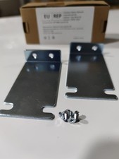 19in Rack Mount Kit with Cisco 890 Series ISR Routers, ACS-890-RM-19= picture