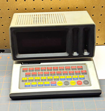 Vintage 1986 Sears Talking Computron Tested Working picture