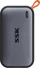 Portable SSD 500GB External Solid State Drives, up to 1050MB/s USB C SSD Externa picture